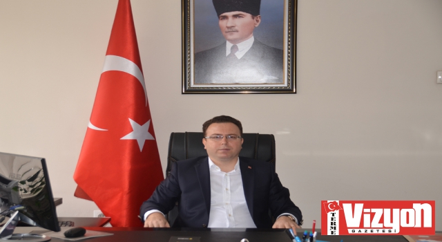 Kaymakam Zadeleroğlu: “Terme, Virüs Mücadelesinde İyi Durumda”