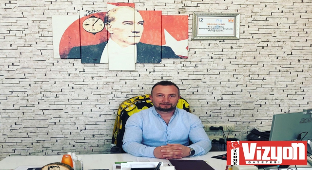 Başkan Yavuz: “19 Mayıs çağdaşlığın temelidir”