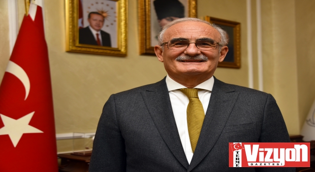 Milletvekili Yılmaz: “19 Mayıs önemli bir dönüm noktasıdır”