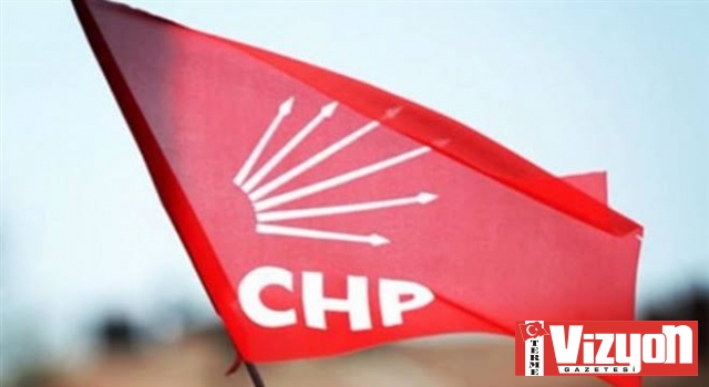 Terme’de CHP’nin 97’nci yaşı kutlanacak