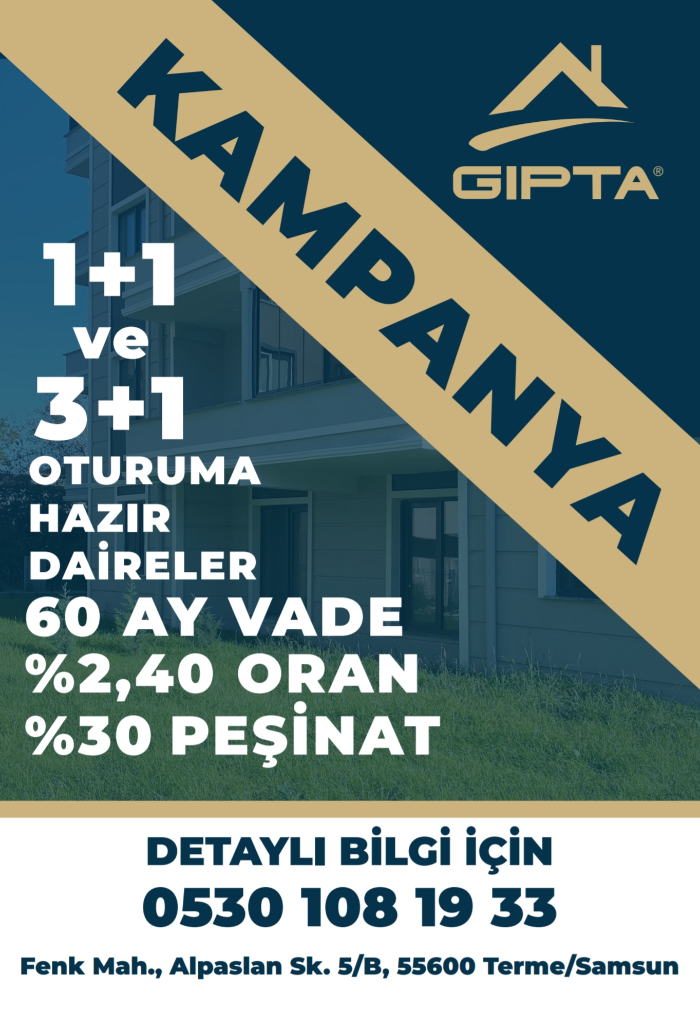 Gıpta insaat