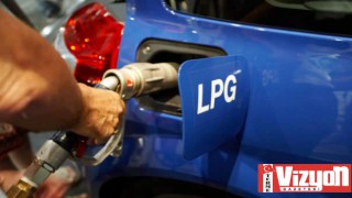 LPG Fiyatlarında Büyük İndirim!