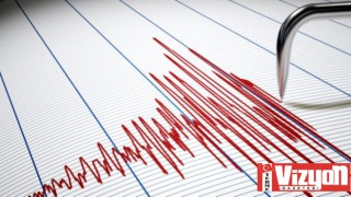 Samsun’da Deprem!