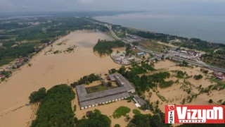 Meteorolojiden Samsun'a sel uyarısı!