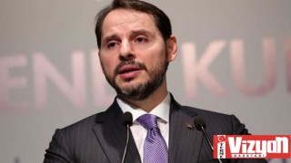 Albayrak için beklenen açıklama geldi!