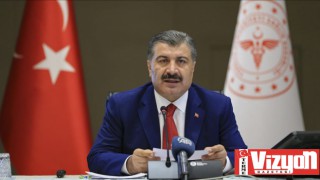 Bakan Koca Samsun’u Değerlendirdi