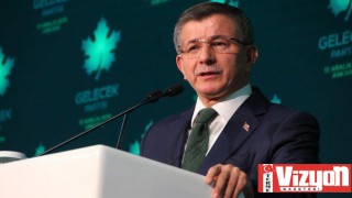 Ahmet Davutoğlu Terme’ye Geliyor