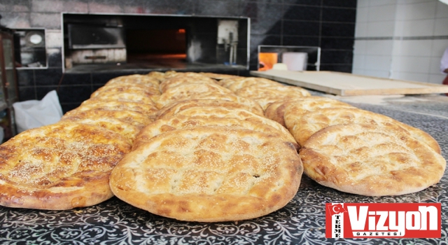 Fırıncılar Ramazan Pidesi Çıkaracak Mı?