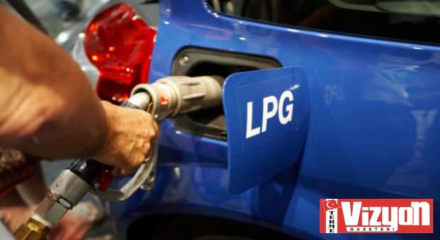 LPG Fiyatlarında Büyük İndirim!