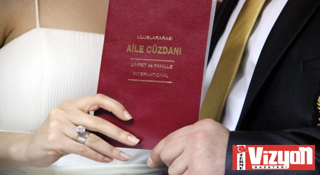 İçişleri Bakanlığı’ndan düğün ve nikah genelgesi