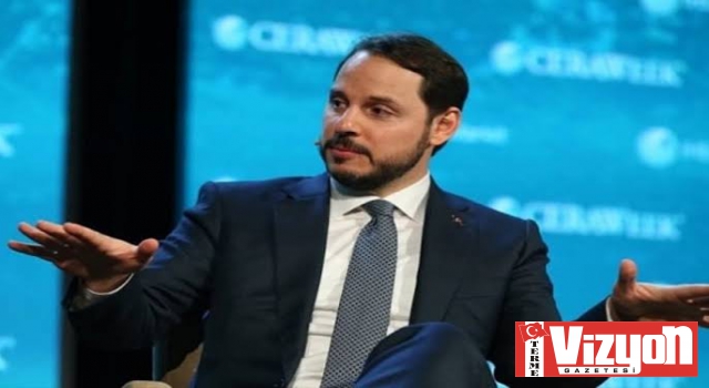 Bakan Albayrak istifa etti, kendisine ulaşılamıyor