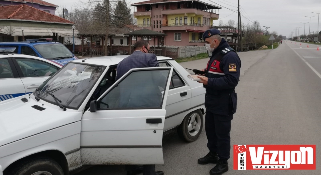 Terme jandarmadan sıkı denetim