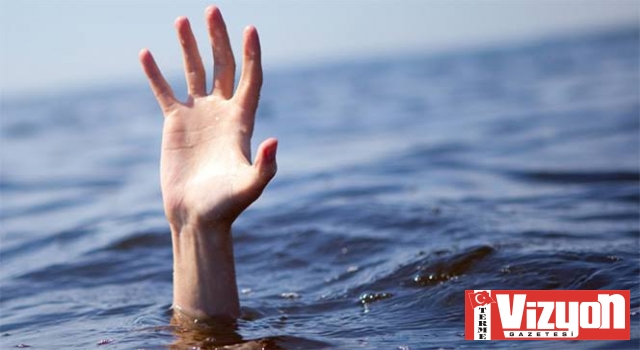 Terme'de denizde akıntıya kapılan genç hayatını kaybetti