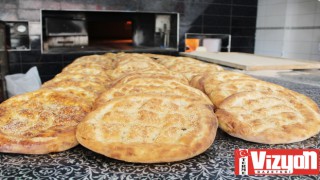 Fırıncılar Ramazan Pidesi Çıkaracak Mı?