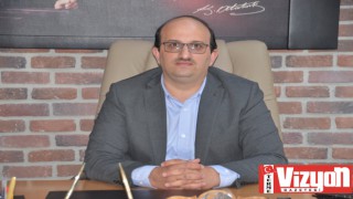 Müdür Özer Ersoy: “Okullarımızı Evlere Taşıyoruz”