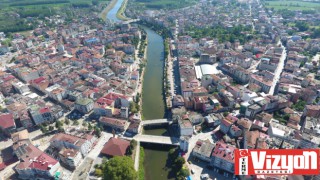 Terme Çayı ıslah projesi istimlâk çalışmaları sürüyor