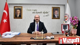 'Bir selaya bakar meydanlara inmemiz'