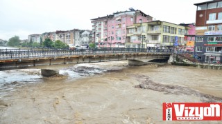 Terme Çayı ile ilgili beklenen karar geldi! Konu meclise girecek