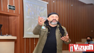 TAKE’den üniversitelilere ‘ilk yardım semineri’