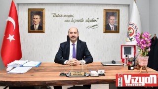 Başkan Kılıç'tan Berat Kandili mesajı