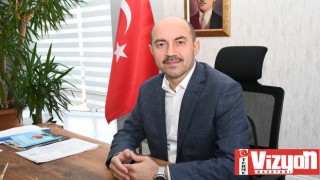 Başkan Kılıç'tan Kurban Bayramı mesajı