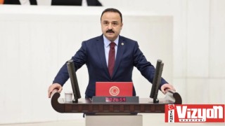 MHP MİLLETVEKİLİ ŞANLITÜRK: "İŞVERENLERE SAĞLANAN ASGARİ ÜCRET DESTEĞİ ARTIRILMALI"