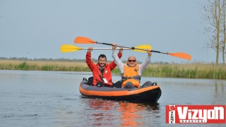 Terme’de Kano Sporu için ilk adımlar atılıyor