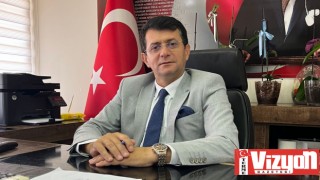 Sulama kanalı sorunu tarımı bitirecek!